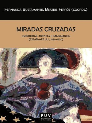 cover image of Miradas cruzadas